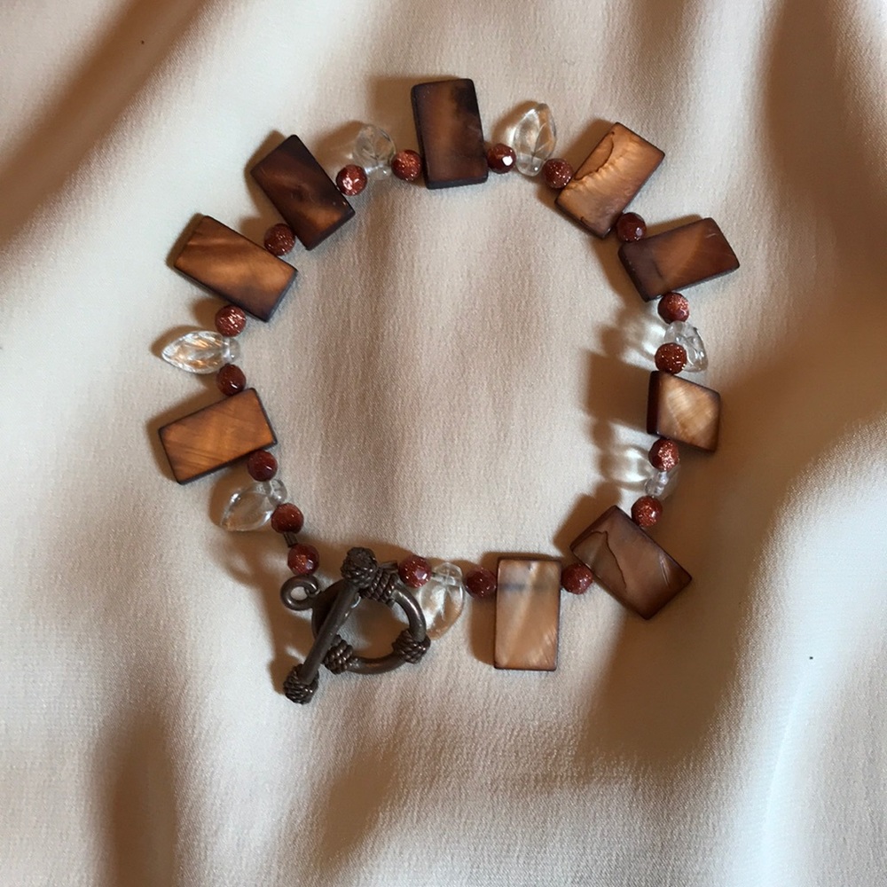 Bracelet